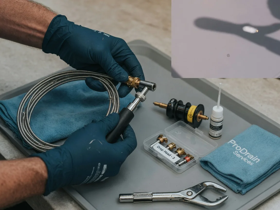 Why choose Drain Cleaning in Perry, LA